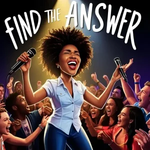 33 Here’s a Riddle for You Find the Answer Lyrics