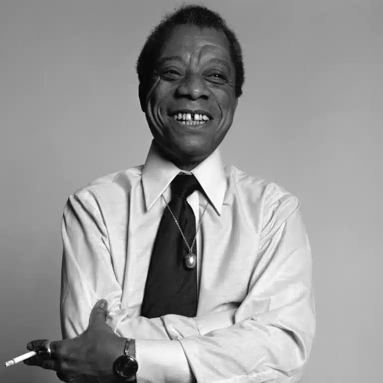 james baldwin quotes