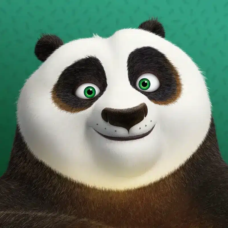 kung fu panda quotes