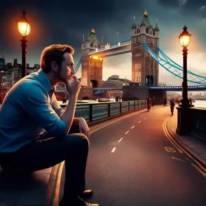 33 Riddle About a Man in London Bridge: Brain Twisters