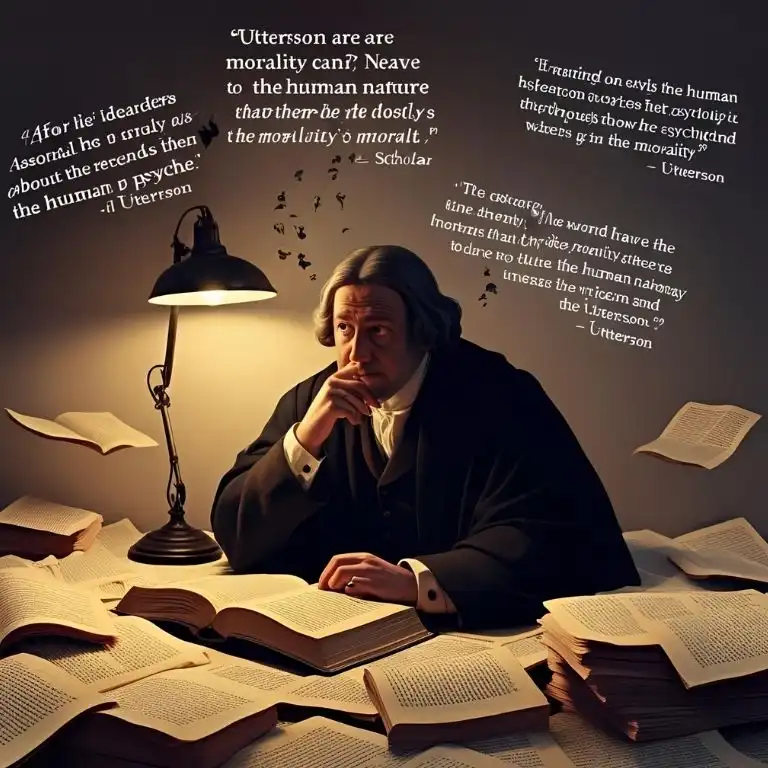utterson quotes