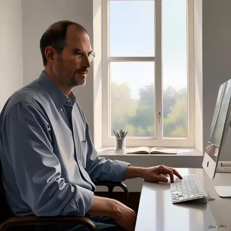 Steve Jobs Quotes On Life And Death