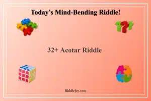 32+ Acotar Riddle – Secrets of the Cauldron