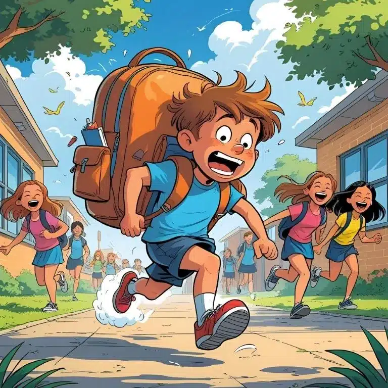 Back To School Quotes Funny
