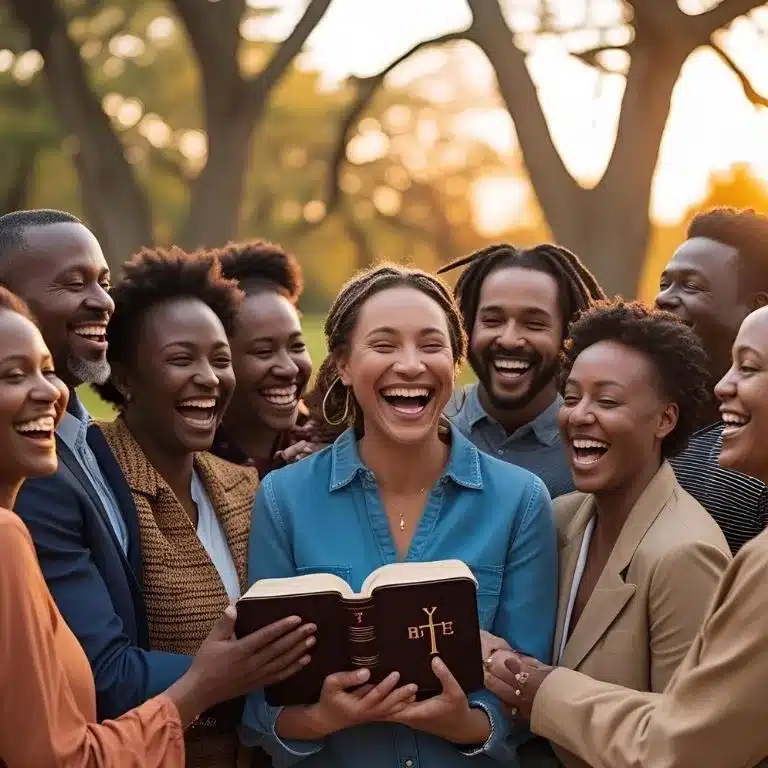 Bible Quotes About Faith