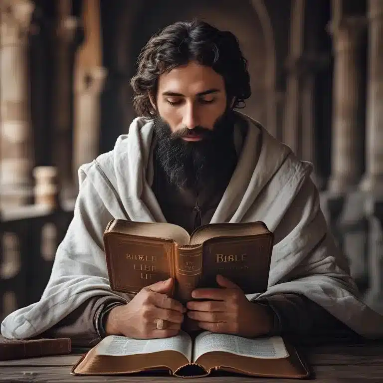 Bible Quotes About Life