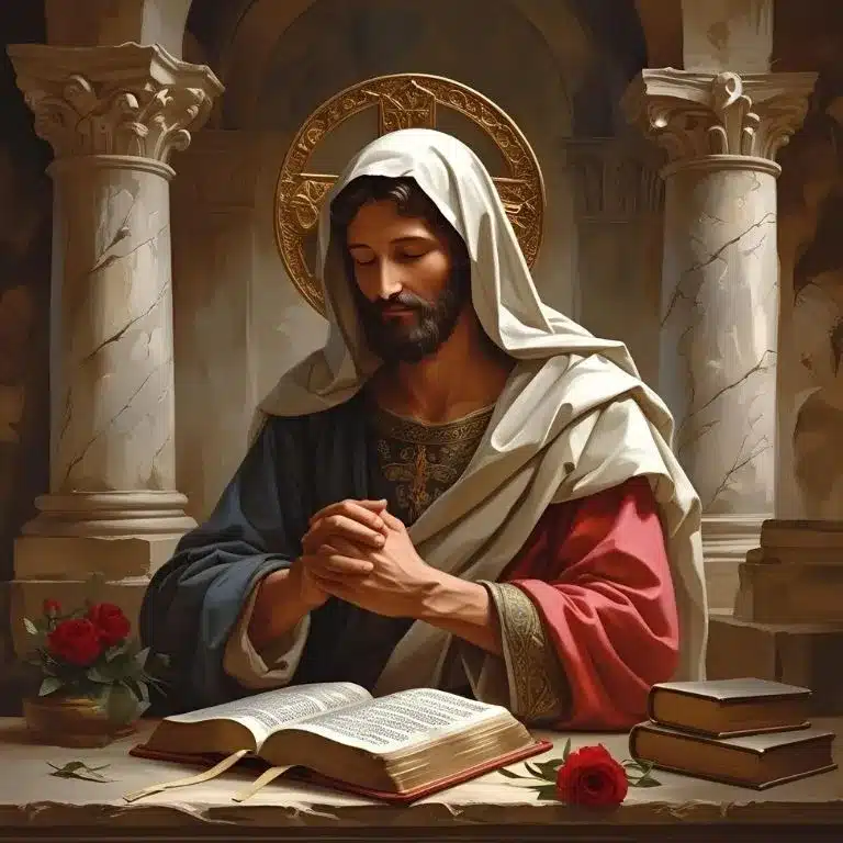 Bible Quotes About Love