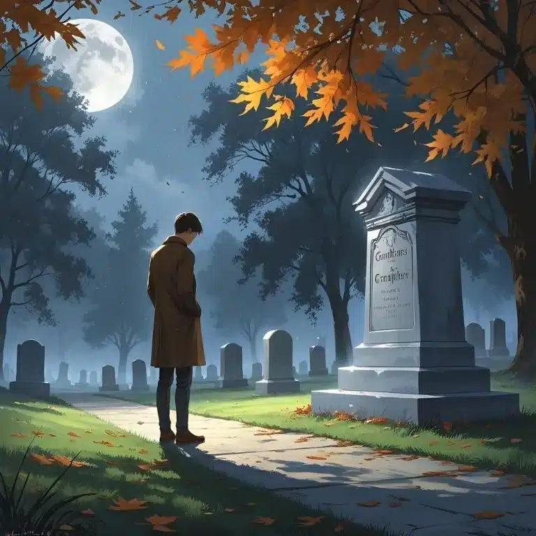 Death Anniversary Quotes For Grandfather