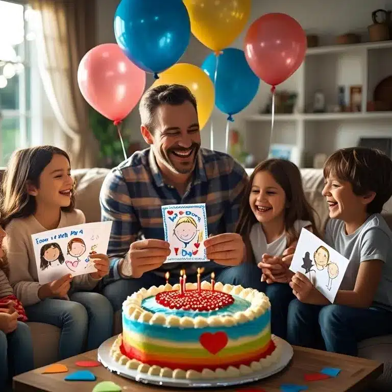 Father'S Day Quotes For Husband