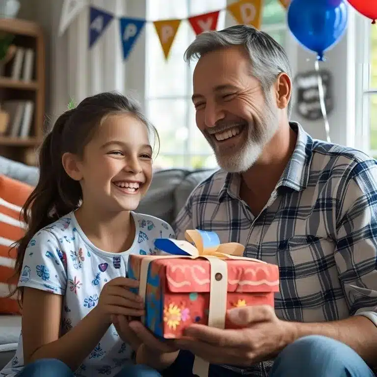 Father'S Day Quotes From Daughter