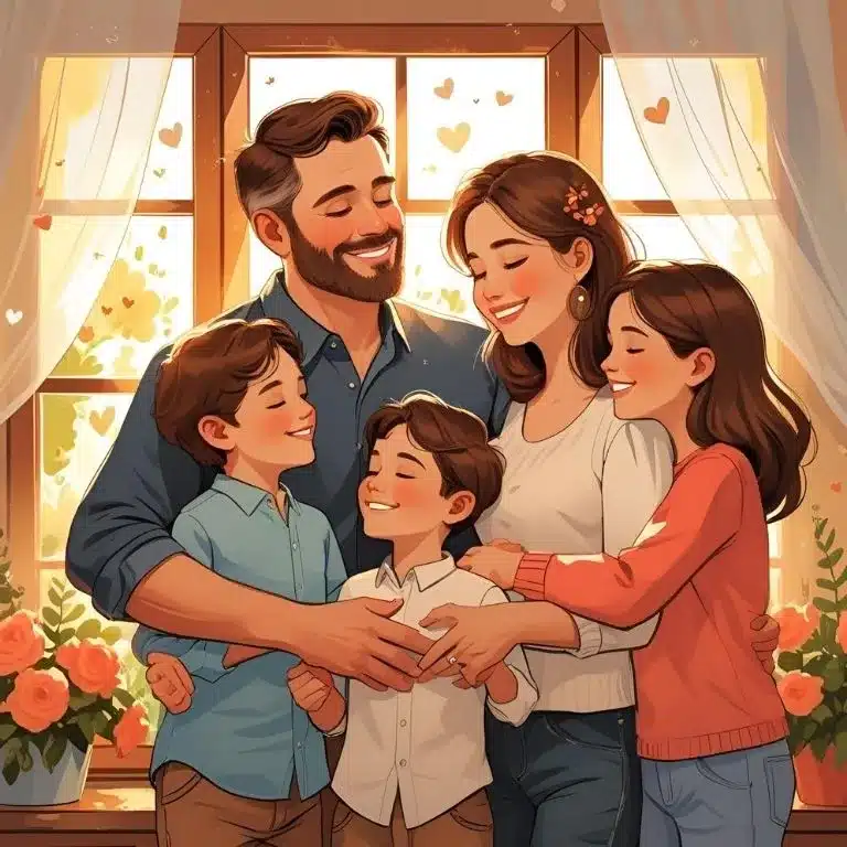 Fathers Day Quotes From Wife