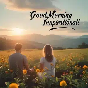 80+ Good Morning Inspirational Quotes to Brighten Your Day