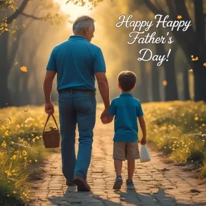 80+ Happy Fathers Day Wishes Quotes to Make Him Laugh
