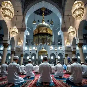 80+ Jumma Mubarak Quotes