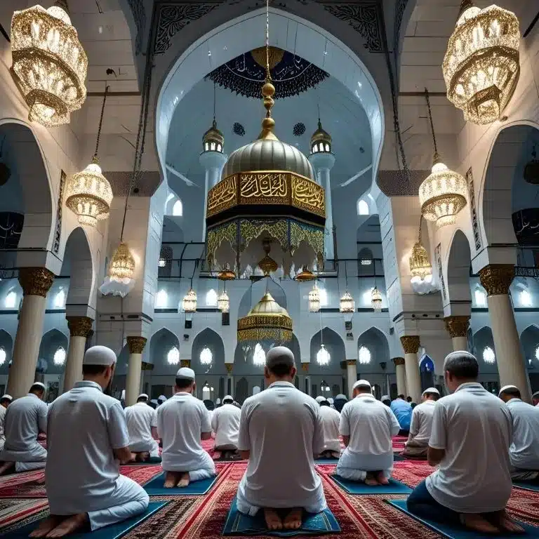Jumma Mubarak Quotes