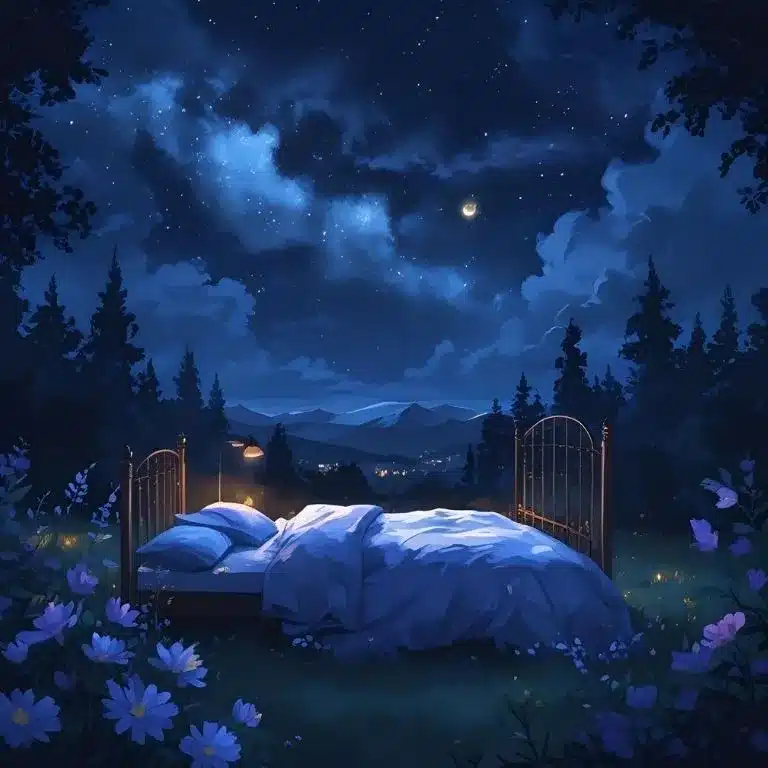 Night Quotes