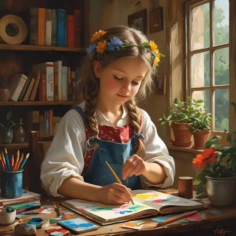 Quotes About Art And Creativity