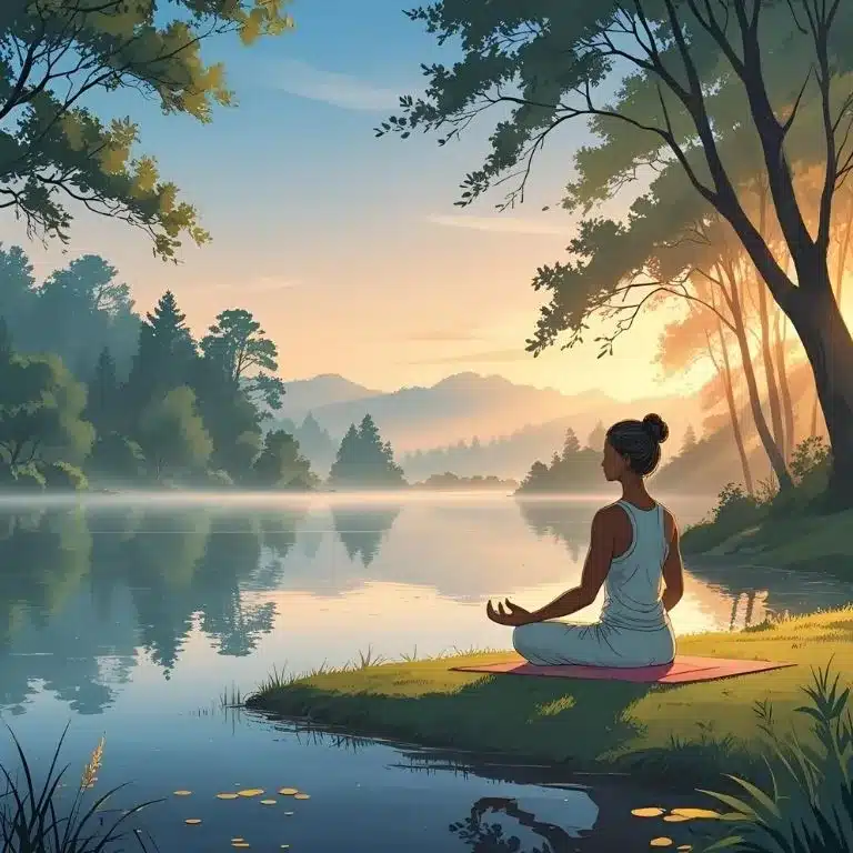 Quotes About Peace Of Mind