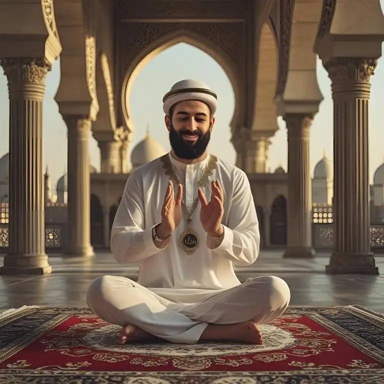 Quotes On Allah'S Blessings