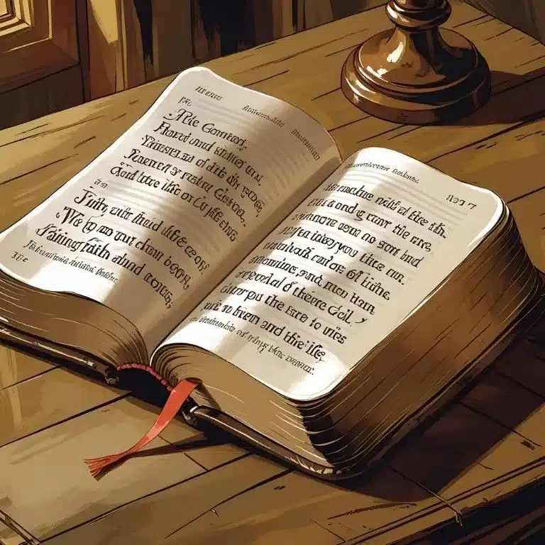 Short Bible Quotes About Life