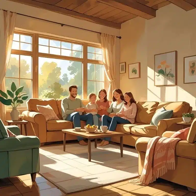 Short Quotes About Home