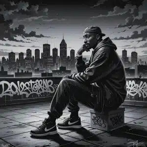 80+ Tupac Quotes About Relationships