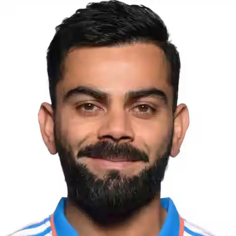 Virat Kohli Quotes
