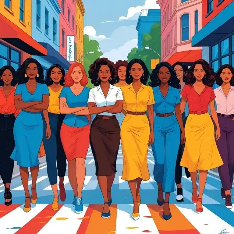 Women Empowerment Quotes Short