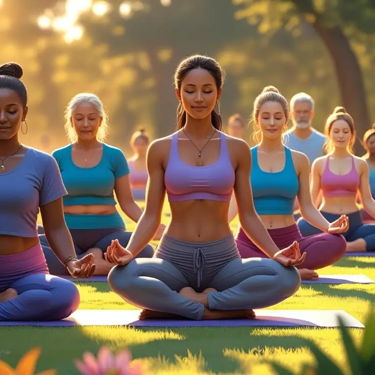 international yoga day