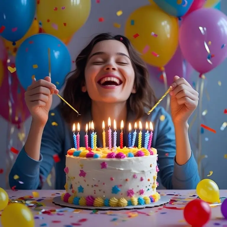 80+ Birthday Quotes For Myself