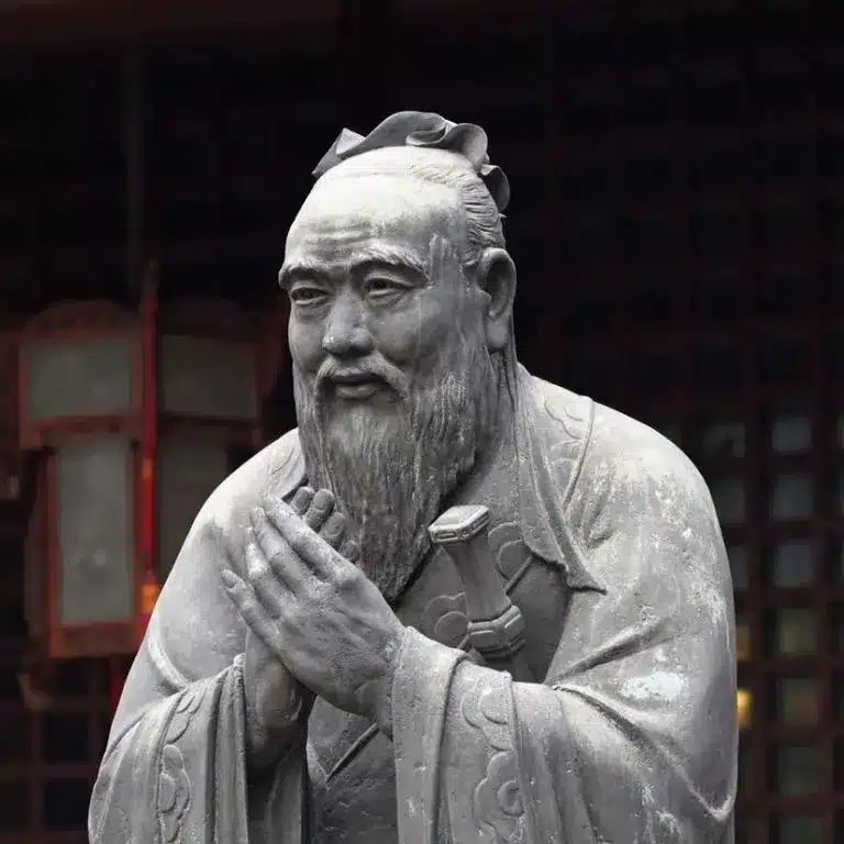 80+ Confucius Quotes