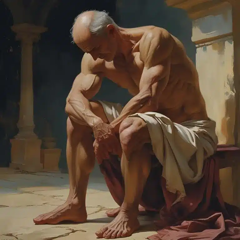 80+ Deep Quotes About Pain