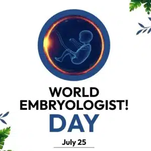 80+ Embryologist Day Quotes