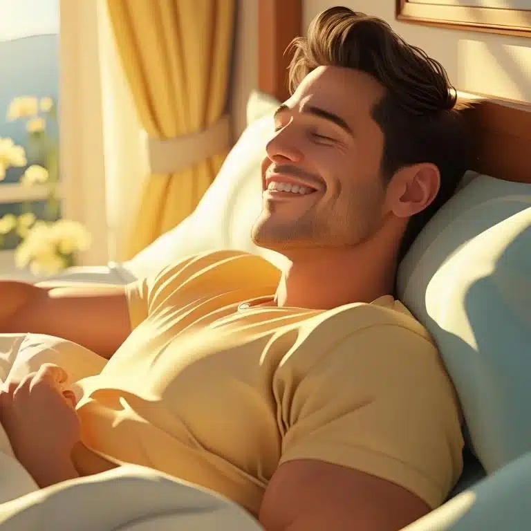 80+ Good Morning Quotes For Him