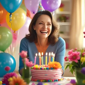 80+ Happy Birthday Mom Quotes