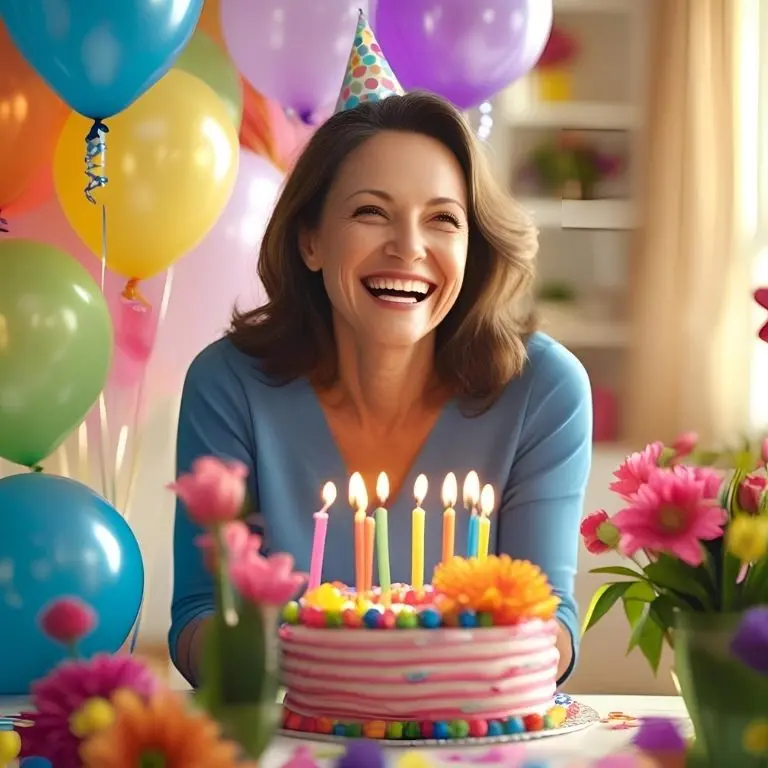 80+ Happy Birthday Mom Quotes