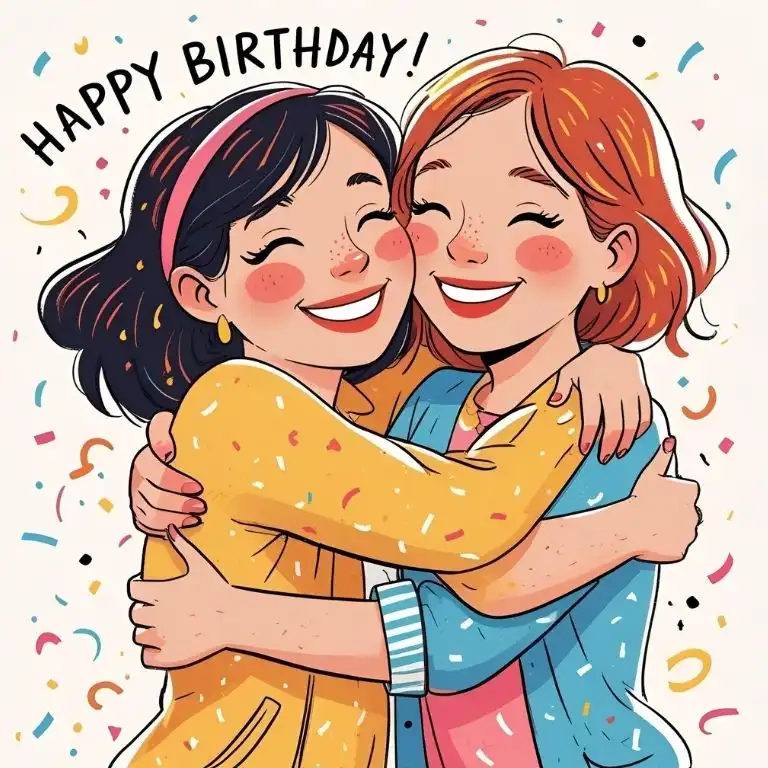 80+ Happy Birthday Special Friend Quotes