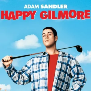 80+ Happy Gilmore Quotes