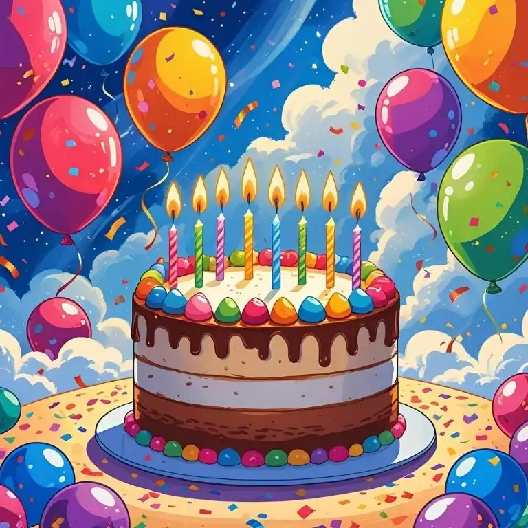 80+ Happy Heavenly Birthday Quotes