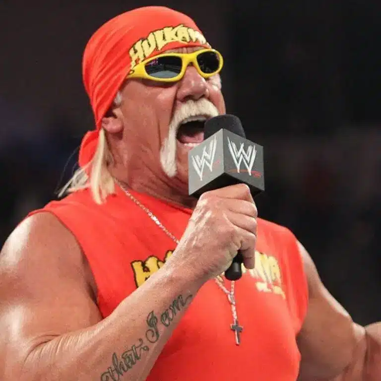 80+ Hulk Hogan Famous Quotes