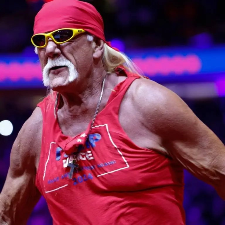 80+ Hulk Hogan Quotes Funny
