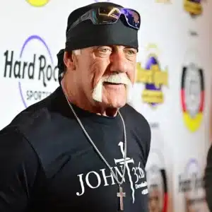 80+ Hulk Hogan Short Quotes