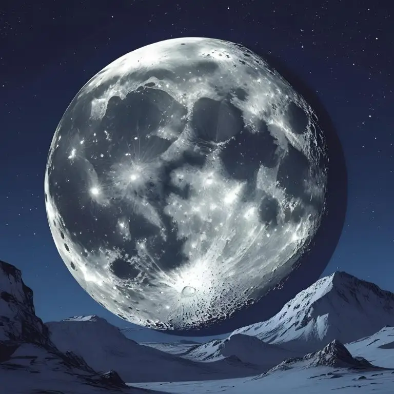 80+ Moon Day 2025 Quotes