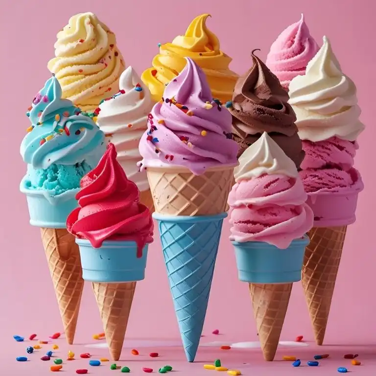 80+ National Ice Cream Day Quotes