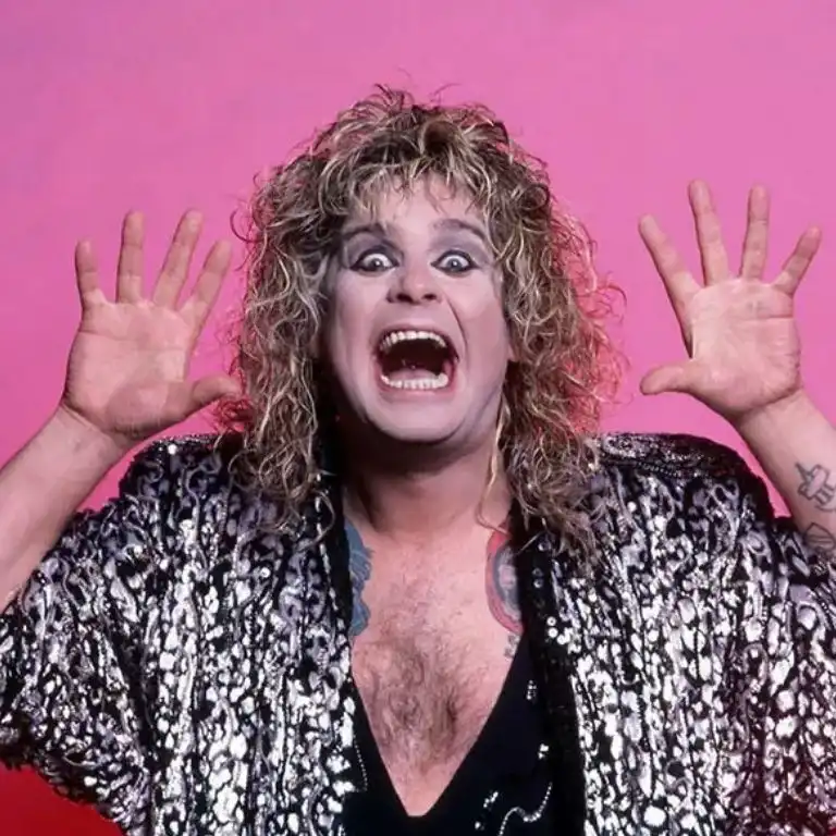 80+ Ozzy Osbourne Quotes