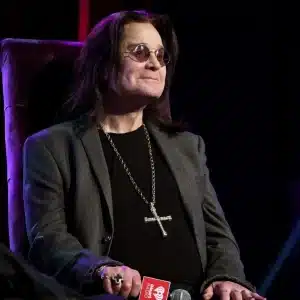 80+ Ozzy Osbourne Quotes