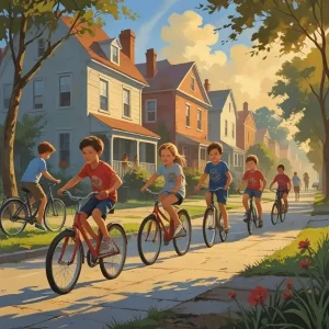 80+ Quotes About Children Growing Up