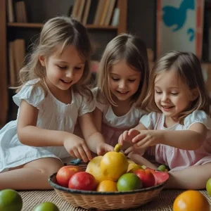 80+ Quotes About Children Playing
