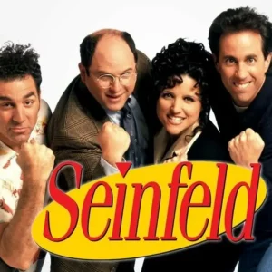 80+ Seinfeld Quotes