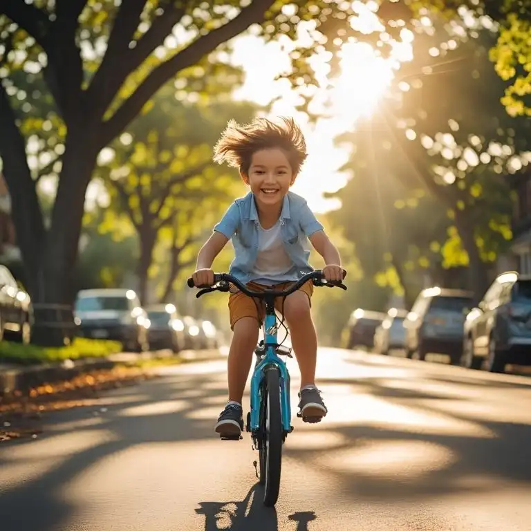 80+ Short Inspirational Kid Quotes That Spark Joy and Positivity